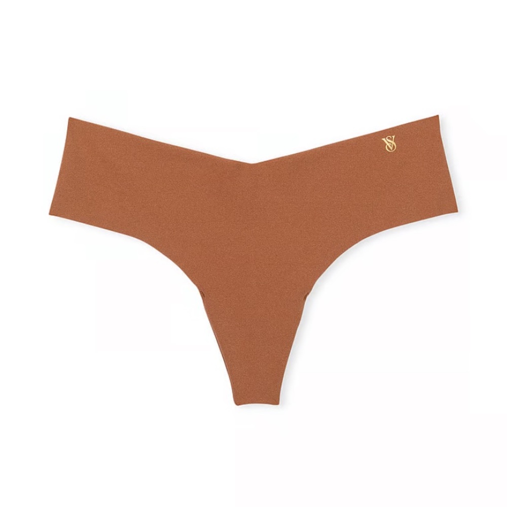Victoria’s Secret No-Show Thong Panties